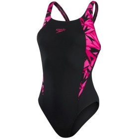 Speedo Hyperboom Splice Muscleback